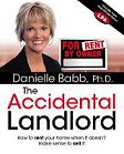 Click here to order Dani Babb's Book,The Accidental Landlord