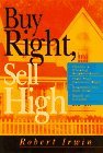 Buy Right, Sell High, By Robert Irwin