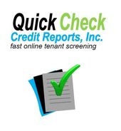 landlord credit reports, tenant screening, background checks