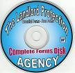 CD of landlord forms