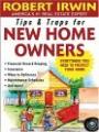 Tips and Traps for New Home Owners, By Robert Irwin