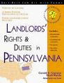 Landlord Rights Duties Pennsylvania