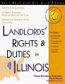 Landlord Rights Duties Illinois