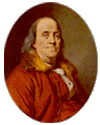 Benjamin Franklin success quotes
