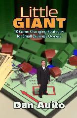 Little Giant, by Dan Auito