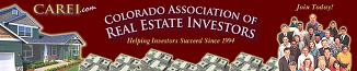Colorado Association of Real Estate Investors