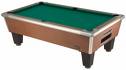 Pool table with NO BALLS
