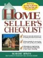 Home Seller's Checklist: Everything You Need to Know to Get the Highest Price for Your House, By Robert Irwin